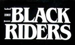 logo Black Riders